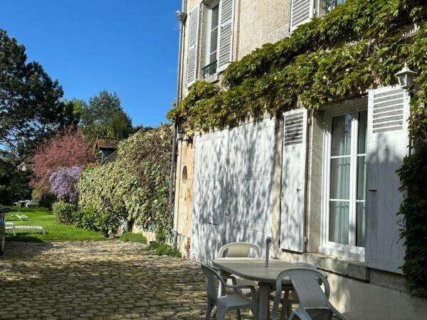 Propriété Crépy-en-Valois - 6 chambres