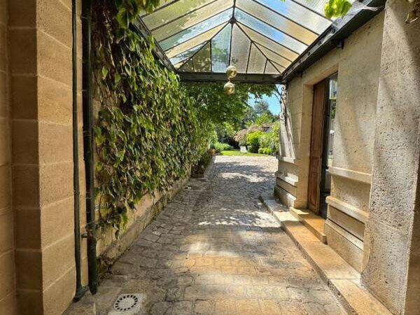 Property Crépy-en-Valois - 6 bedrooms