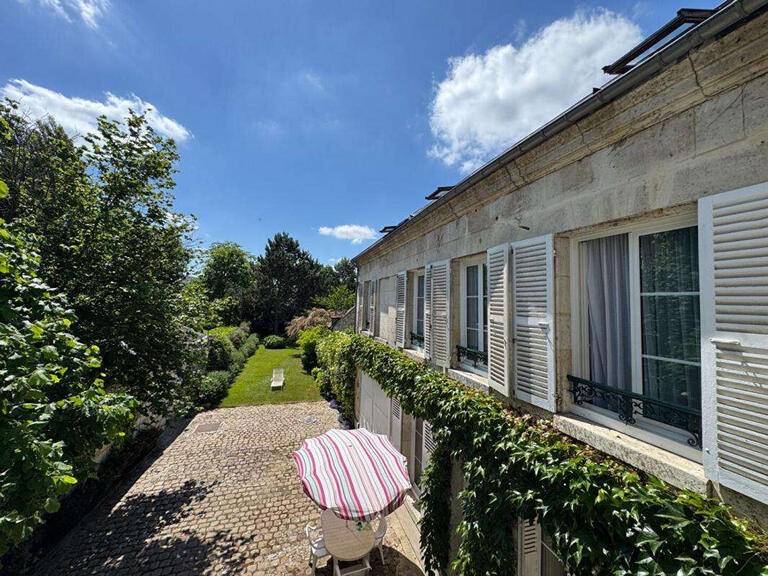 Property Crépy-en-Valois - 6 bedrooms