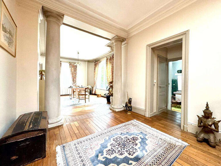 Propriété Crépy-en-Valois - 6 chambres