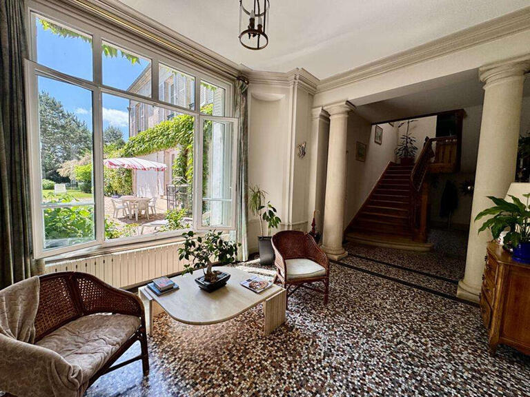 Property Crépy-en-Valois - 6 bedrooms