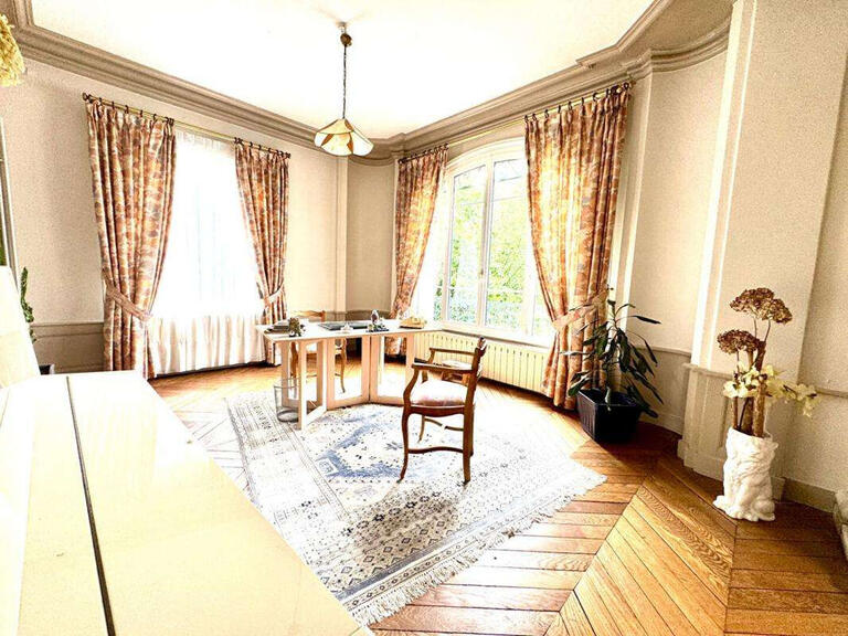 Propriété Crépy-en-Valois - 6 chambres