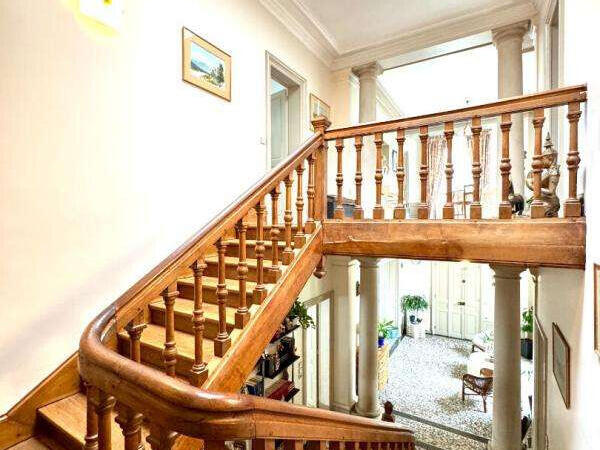 Propriété Crépy-en-Valois - 6 chambres
