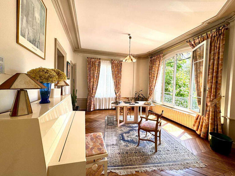 Property Crépy-en-Valois - 6 bedrooms