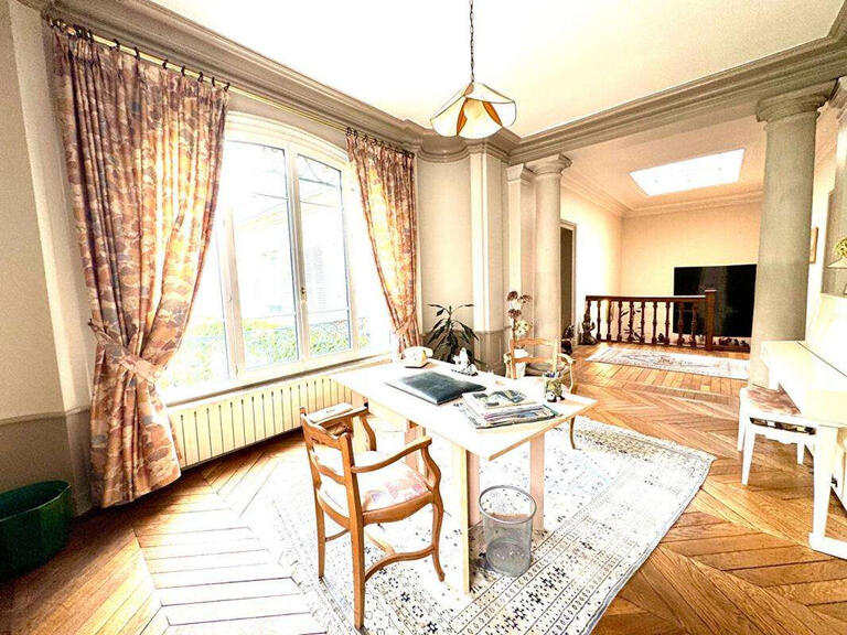 Propriété Crépy-en-Valois - 6 chambres