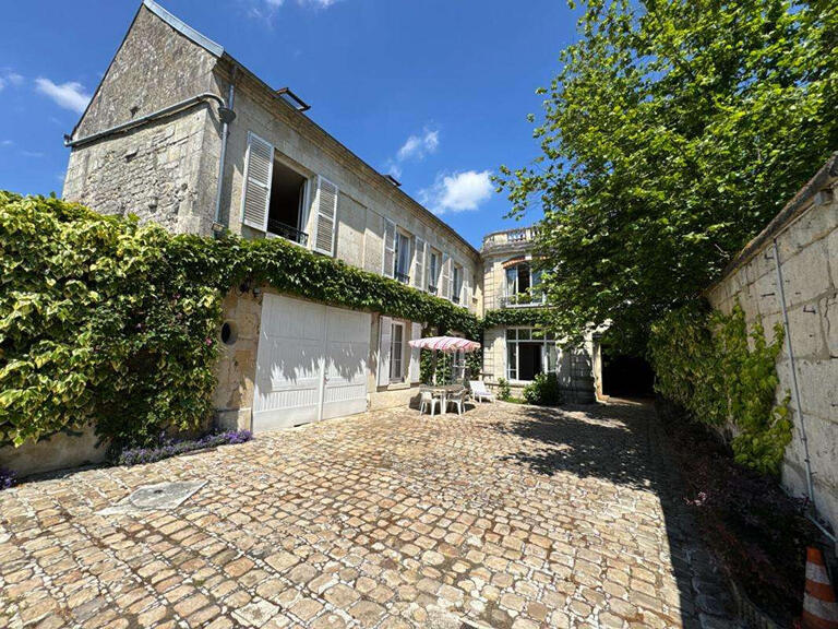 Property Crépy-en-Valois - 6 bedrooms