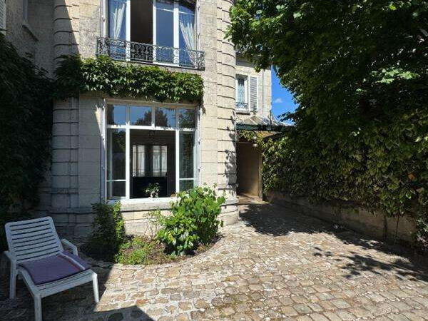 Propriété Crépy-en-Valois