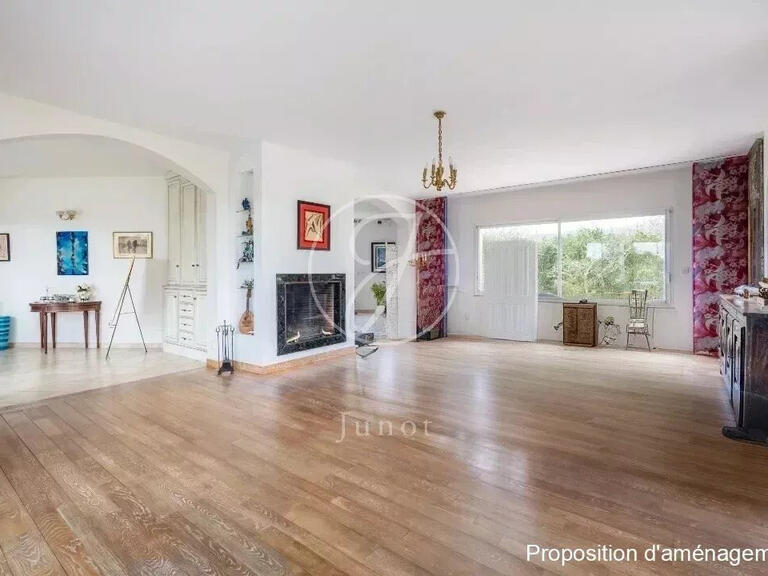 House Crespières - 5 bedrooms - 450m²