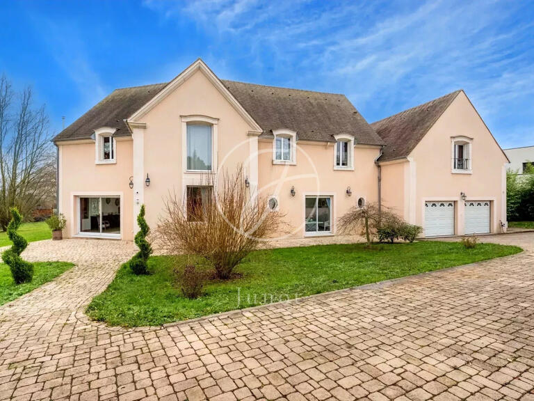 Maison Crespières - 5 chambres - 450m²