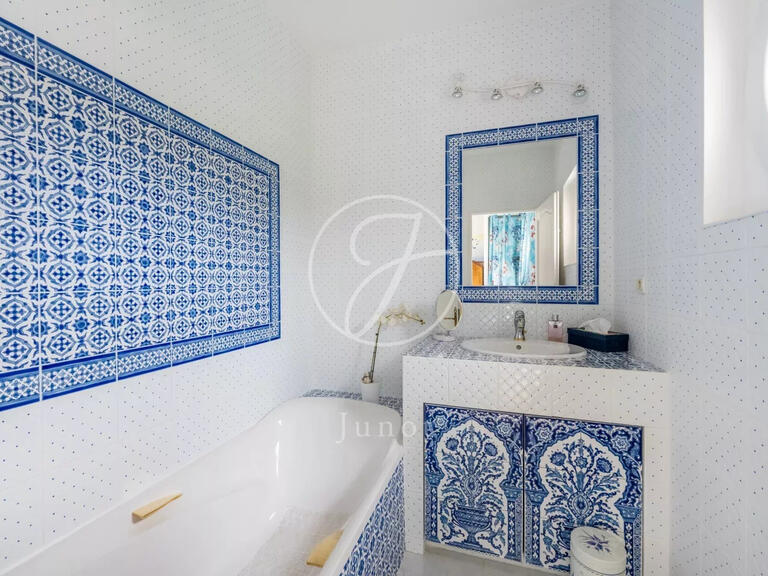 House Crespières - 5 bedrooms - 450m²
