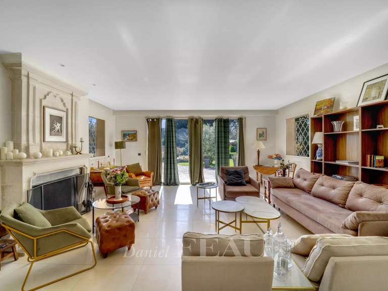 Maison Crespières - 5 chambres - 591m²