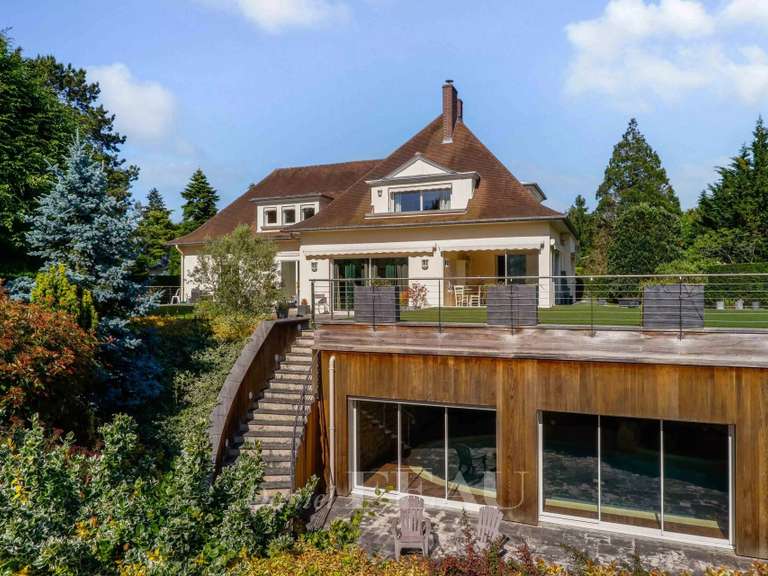 Maison Crespières - 5 chambres - 591m²
