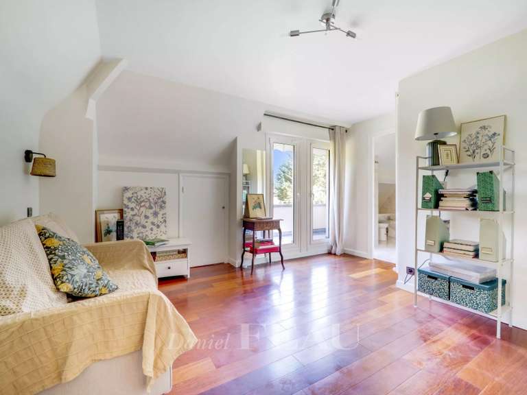 Maison Crespières - 5 chambres - 591m²