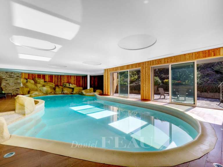 Maison Crespières - 5 chambres - 591m²