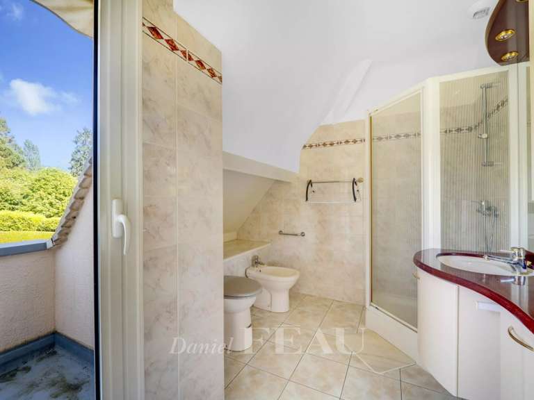 Maison Crespières - 5 chambres - 591m²
