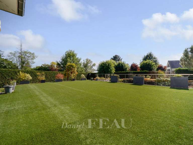 Maison Crespières - 5 chambres - 591m²