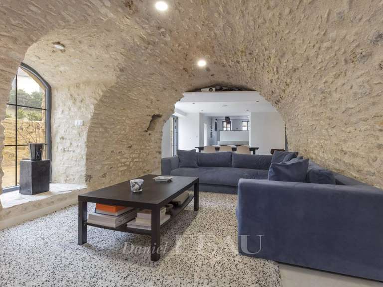 Maison Crespières - 4 chambres - 146m²