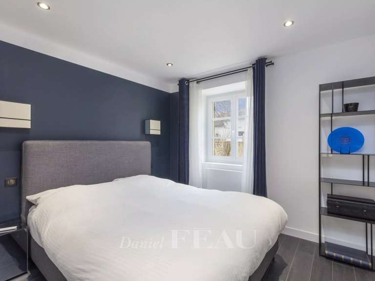 Maison Crespières - 4 chambres - 146m²