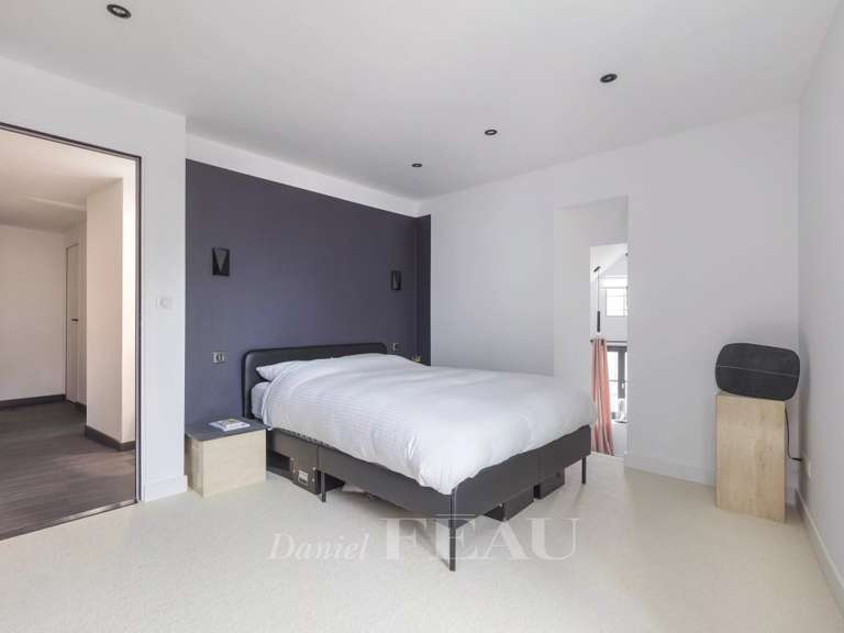 Maison Crespières - 4 chambres - 146m²
