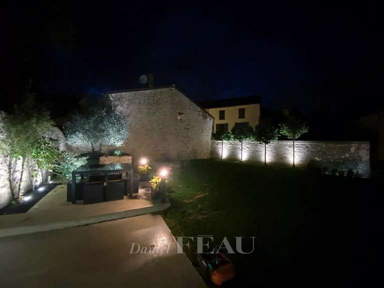 Maison Crespières - 4 chambres - 146m²