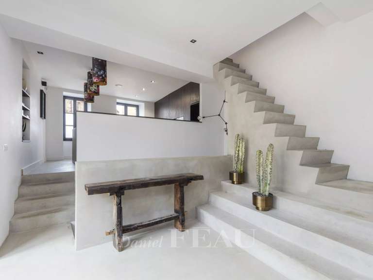 Maison Crespières - 4 chambres - 146m²