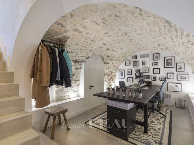 Maison Crespières - 4 chambres - 146m²
