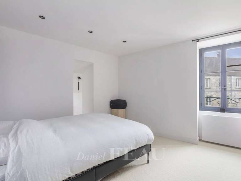 Maison Crespières - 4 chambres - 146m²