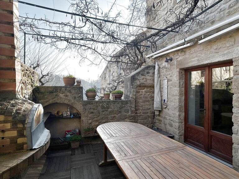 Maison Crest - 4 chambres - 269m²