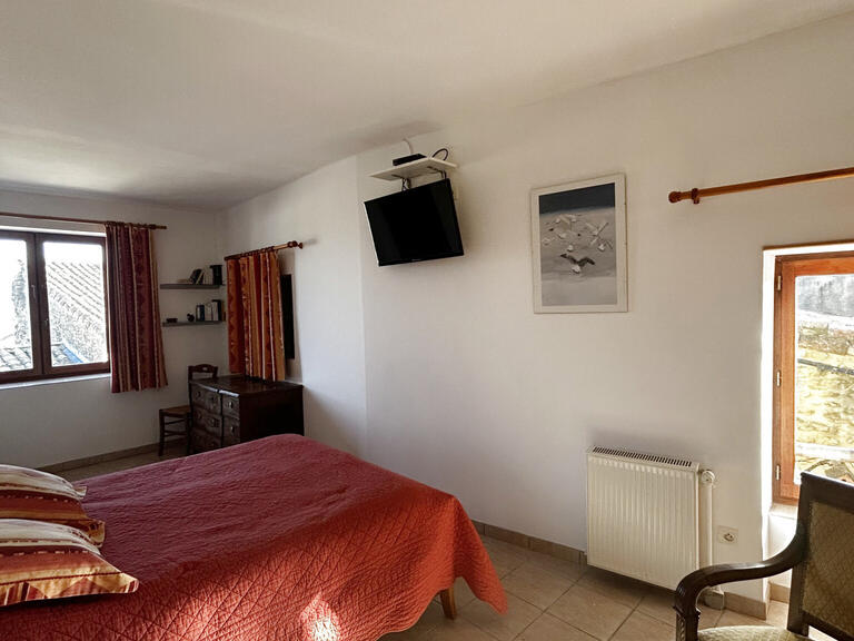Maison Crest - 4 chambres - 269m²