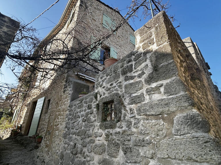 Maison Crest - 4 chambres - 269m²