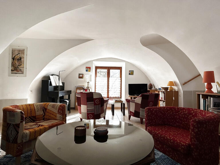 Maison Crest - 4 chambres - 269m²