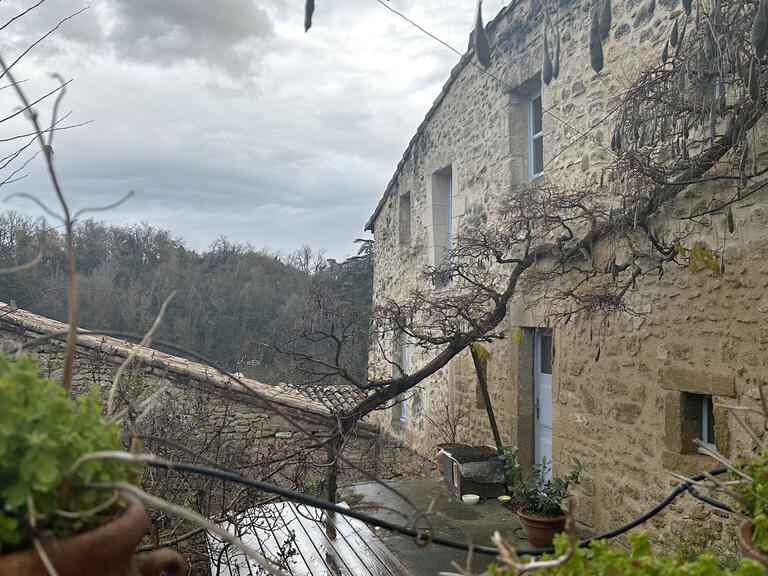 Maison Crest - 4 chambres - 269m²