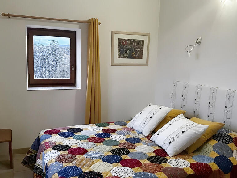 Maison Crest - 4 chambres - 269m²