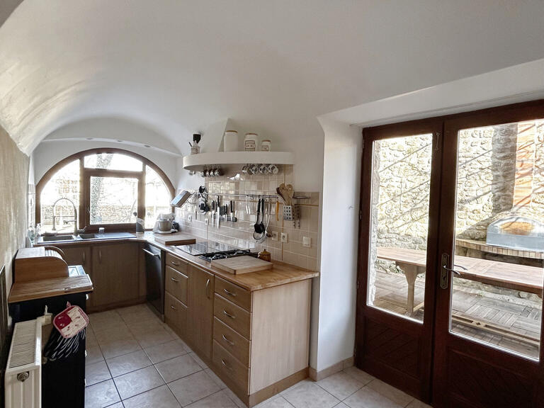 Maison Crest - 4 chambres - 269m²