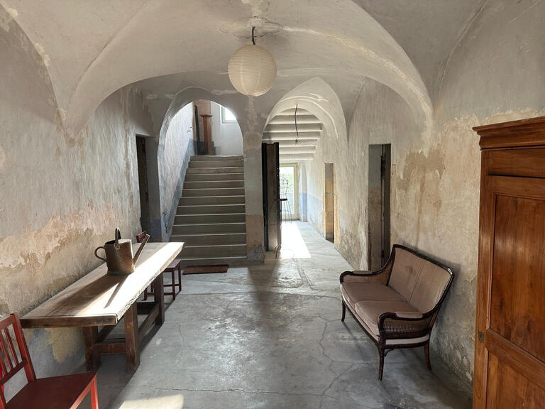 Maison Crest - 4 chambres - 168m²