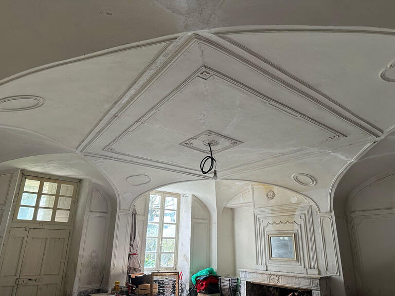 Maison Crest - 4 chambres - 168m²