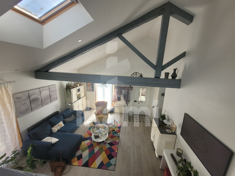 Maison Crest - 5 chambres - 175m²