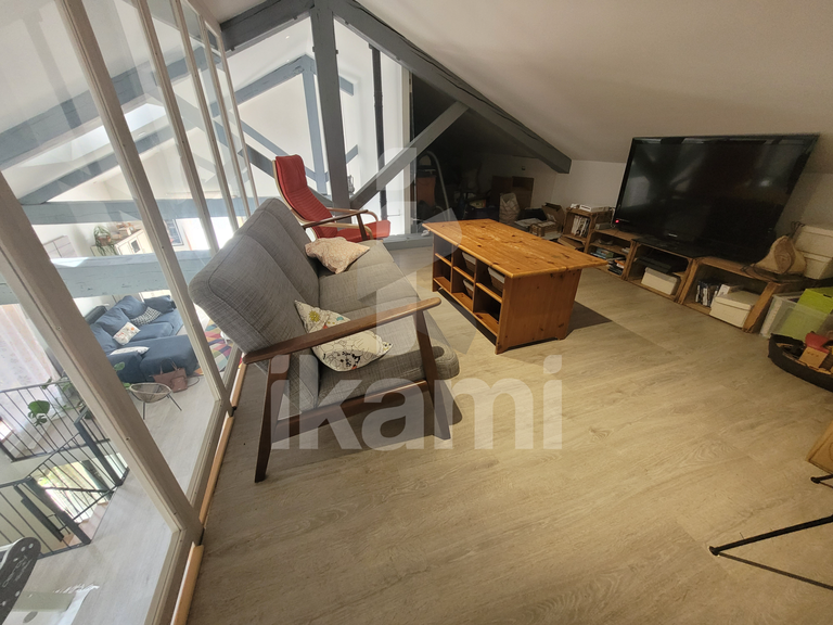 Maison Crest - 5 chambres - 175m²
