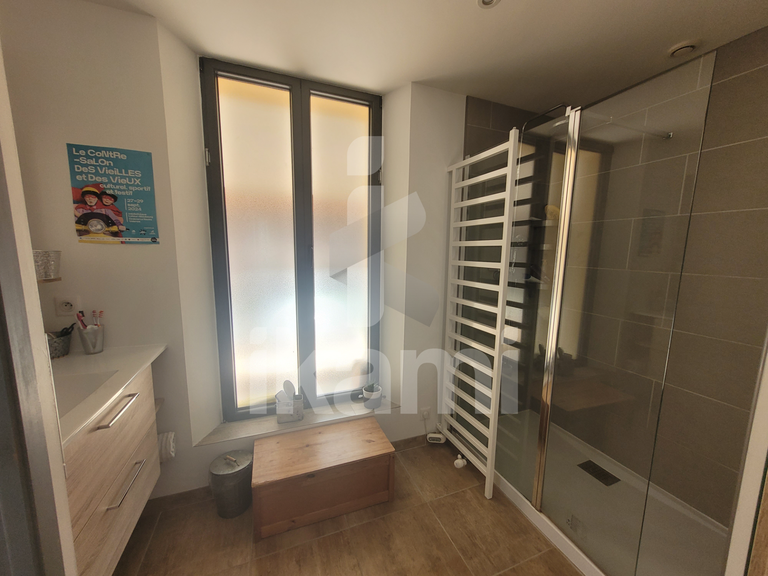 Maison Crest - 5 chambres - 175m²