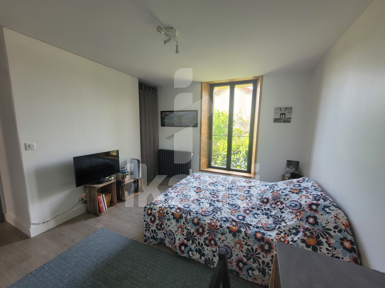Maison Crest - 5 chambres - 175m²