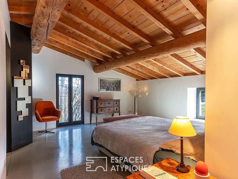 Maison Crest - 5 chambres - 320m²