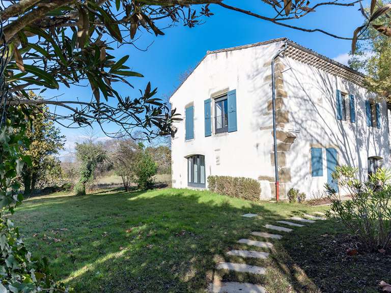 Maison Crest - 5 chambres - 320m²