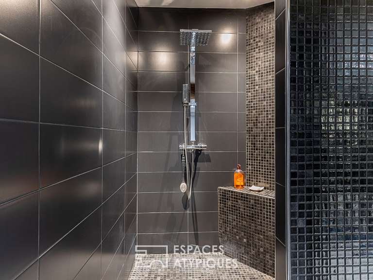 Maison Crest - 5 chambres - 320m²