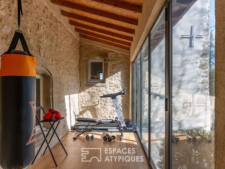 Maison Crest - 5 chambres - 320m²