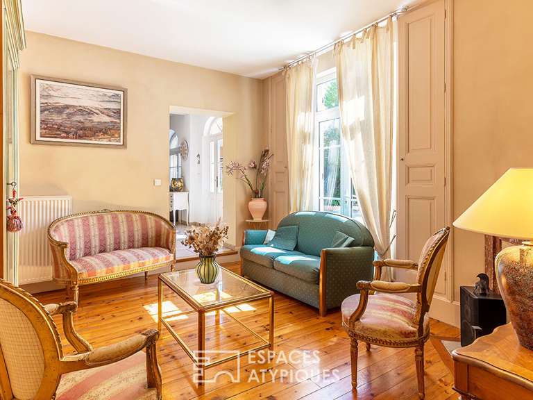 Maison Crest - 5 chambres - 280m²