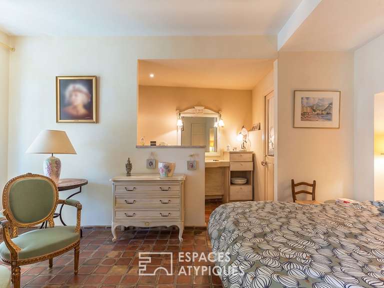 Maison Crest - 5 chambres - 280m²