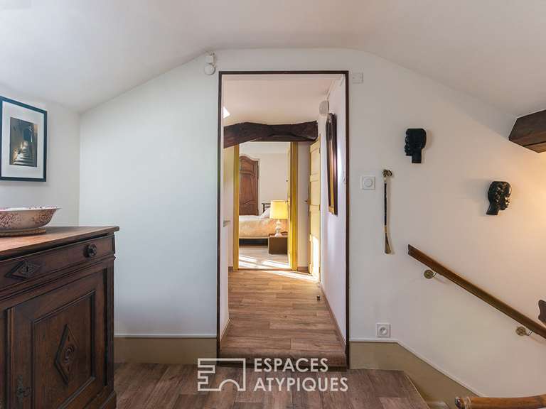 Maison Crest - 5 chambres - 280m²