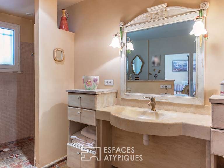 Maison Crest - 5 chambres - 280m²