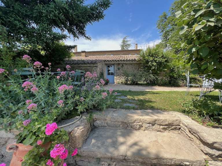 Propriété Crest - 8 chambres - 330m²