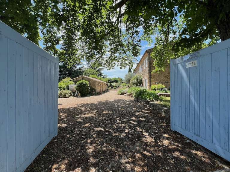 Propriété Crest - 8 chambres - 330m²